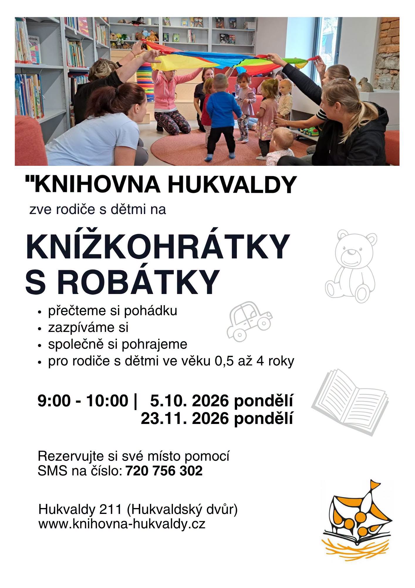 786453046_1095861309606857_2934893751202872709_n Informačn&iacute; centrum Hukvaldy