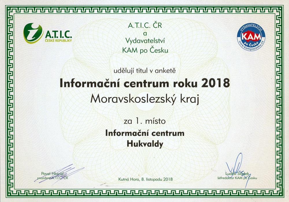 TIC 1