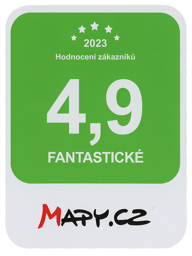 mapy2 Kontakt a služby v informačním centru Hukvaldy