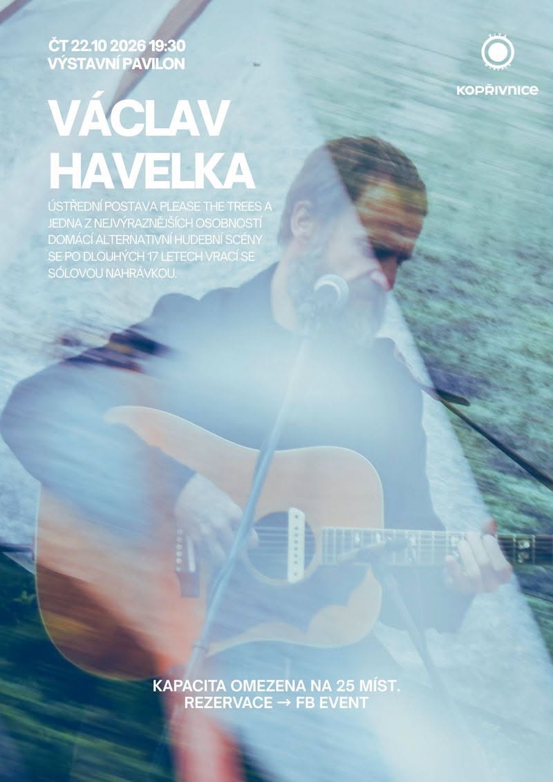 actions-18674-6311 KONCERT: Václav Havelka (obývákový koncert)