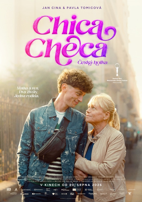 actions-18994-7321 KINO: Chica Checa
