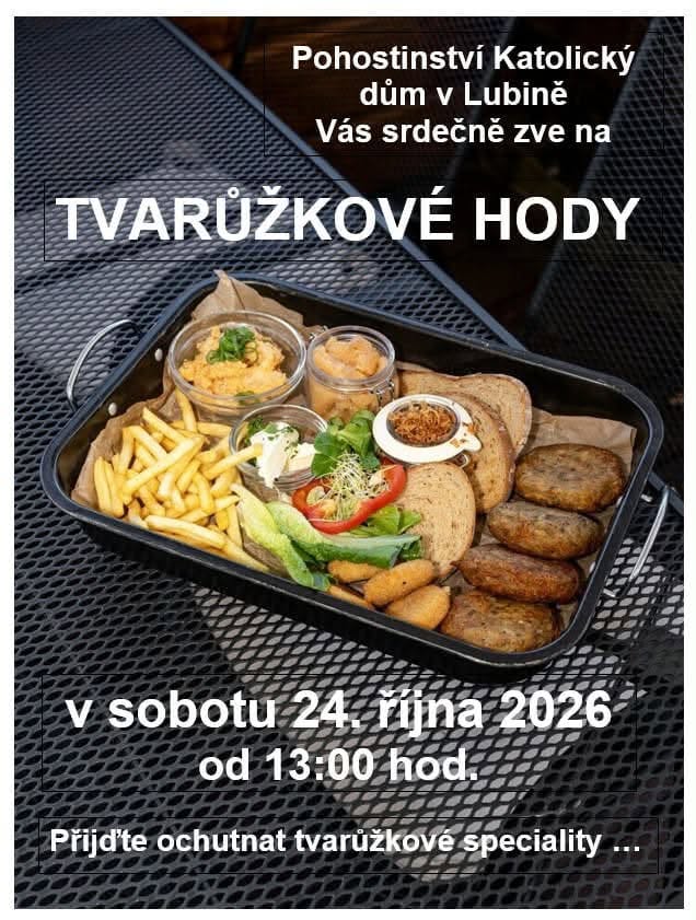 actions-19083-9551 GASTRO AKCE: Tvarůžkov&eacute; hody 