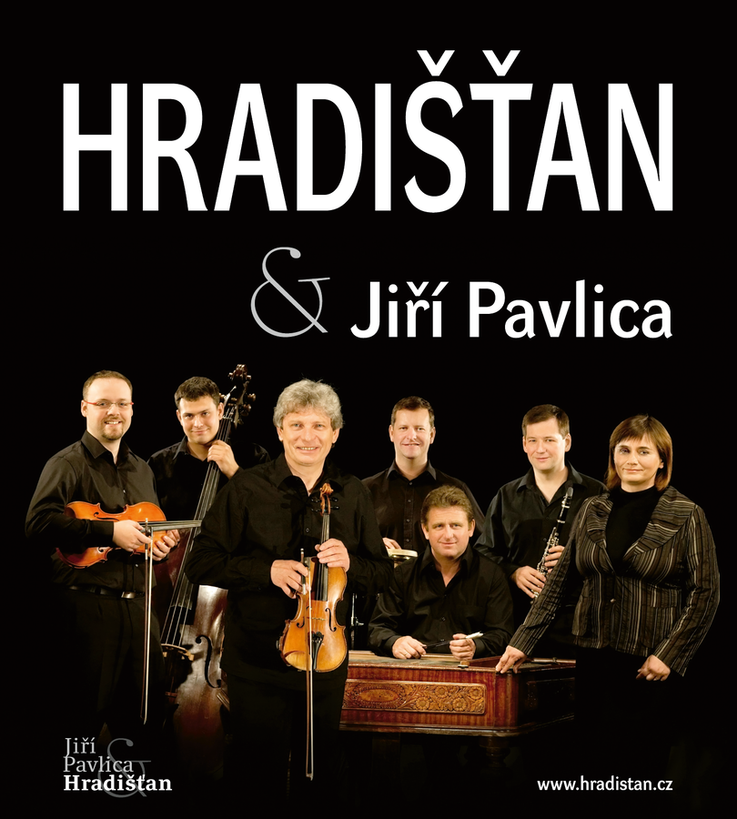hradistan-76d2c5fc1e207ff56c4aca24faace118 KONCERT: Jiř&iacute; Pavlica &amp; HRADI&Scaron;ŤAN