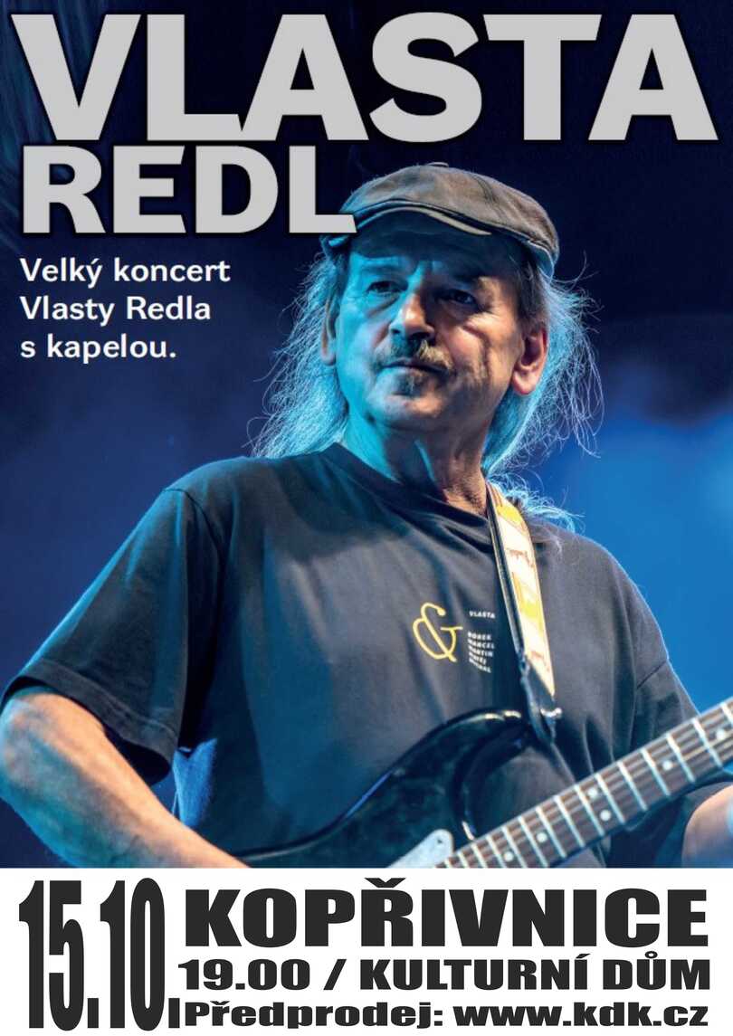 koprivnice-e1c3641c6f1f43e800cf0c662b7b71a3 KONCERT: Vlasta Redl s kapelou
