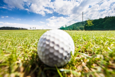 Golf Klub Hukvaldy
