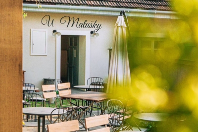 U Matu&scaron;ky