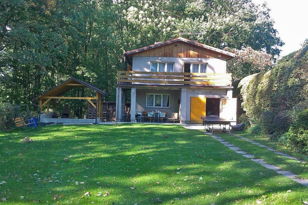 Ubytování