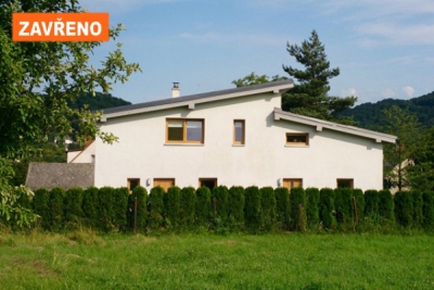 Penzion Green