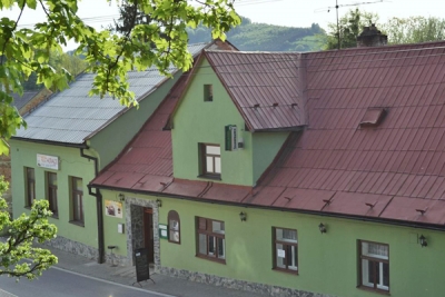 NANURI ATELIER - Korejsk&aacute; restaurace